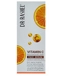 Dr rashel vitamin c face serum