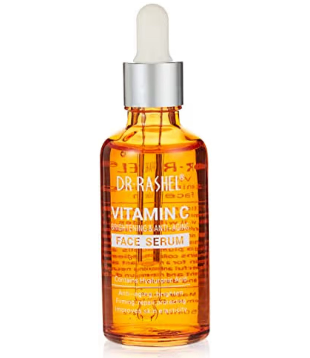 Dr rashel vitamin c face serum