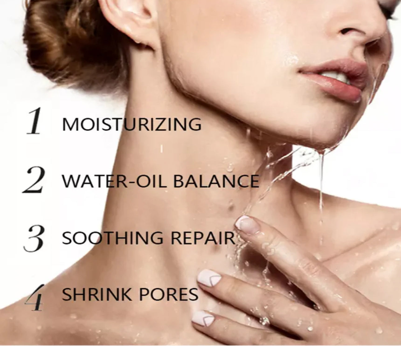 Dr. Rashel Vitamin C Brightening & Anti-Aging Whitening Soap